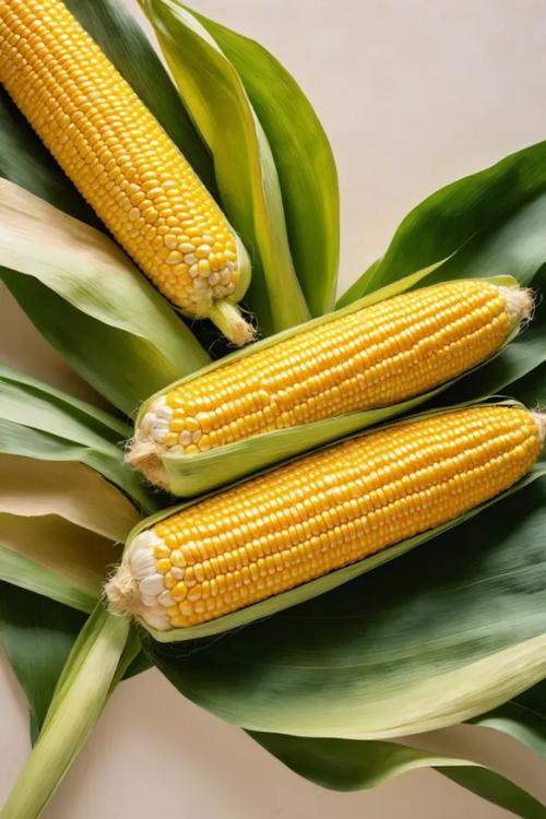 玉米棒子长什么样子_丰收的果实与象征 玉米棒子长什么样子_丰收的果实与象征