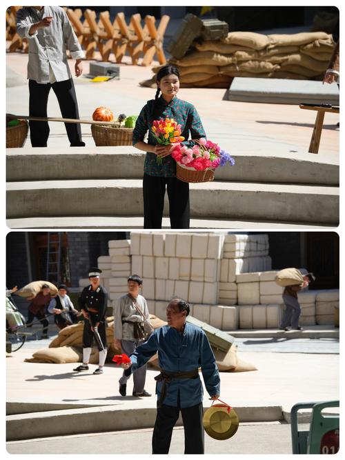 探索B站MV中的国产大片真人版:影视作品中的风土人情与文化再现 探索B站MV中的国产大片真人版:影视作品中的风土人情与文化再现