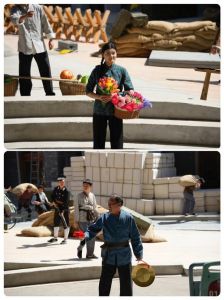 探索B站MV中的国产大片真人版：影视作品中的风土人情与文化再现