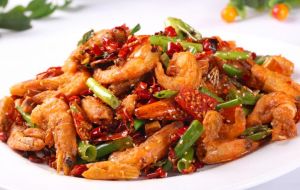 菜太辣了放什么去辣味_吃辣难受？加糖醋奶米，解辣妙招来啦！