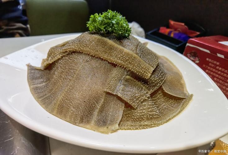 百叶毛肚的位置图_毛肚百叶是啥?口感营养大不同! 百叶毛肚的位置图_毛肚百叶是啥?口感营养大不同!