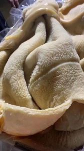 牛肚里面装的是什么_牛肚分类做法及营养价值解析