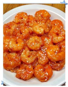 大虾仁做法大全_清蒸油焖凉拌滑蛋炒西兰花