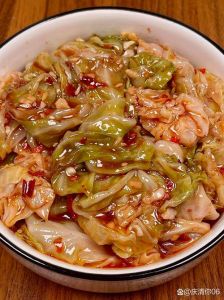 菜太辣怎么去除辣味_吃辣太辣？加糖醋牛奶米饭来解辣！