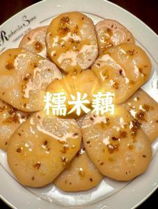 煮甜莲藕的做法大全_桂花糖藕红糖藕排骨藕汤等美味