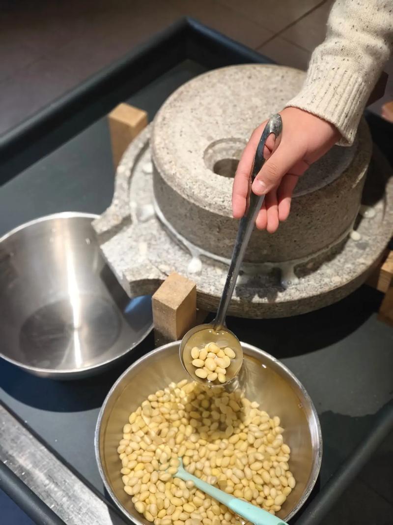 豆子如何揉制成型的详细做法教程 豆子如何揉制成型的详细做法教程