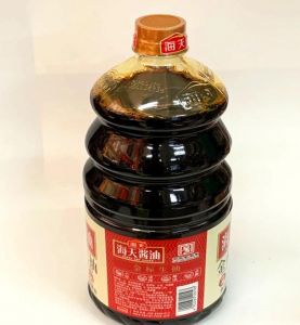 生抽含油吗_不含油，酱油的一种，浅色鲜美，适合炒菜凉拌