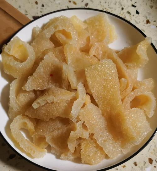 猪皮一般煮多少分钟_冷水下锅30分钟，想软烂煮2小时