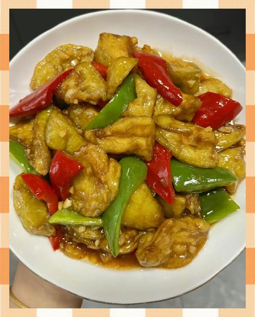 裹面炸茄子的做法大全_裹粉控油秘诀 裹面炸茄子的做法大全_裹粉控油秘诀