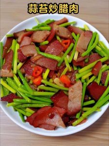 腊肉家庭简单做法_选做吃全攻略