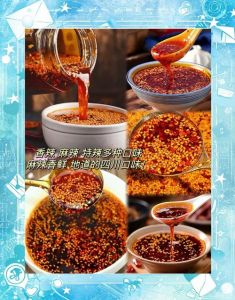 油泼辣子太辣怎么减轻辣味_吃辣不怕辣？试试这些妙招！