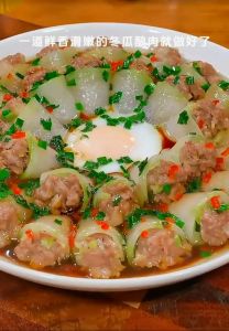 花开富贵菜几种做法_花开富贵菜，吉祥年夜饭美味！