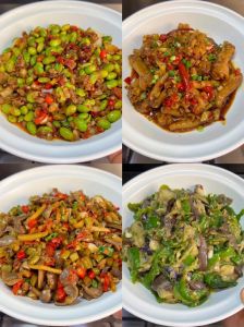 久久人人爽人人爽人人片：探索美味佳肴的正宗做法与细节解析