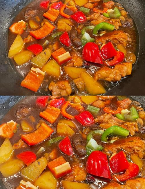 麦豆焖鸡饭的做法大全_香浓营养,简单易做 麦豆焖鸡饭的做法大全_香浓营养,简单易做