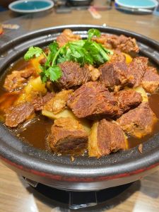 二十分钟快速炖牛肉_炖牛肉四大技巧，香嫩不烂轻松学