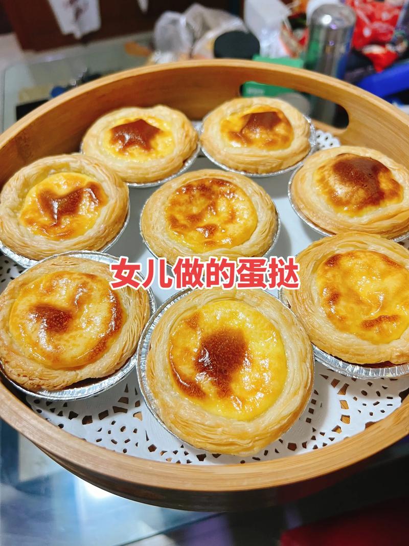 蛋挞淡奶油和牛奶比例_淡奶油牛奶比例与甜度设定