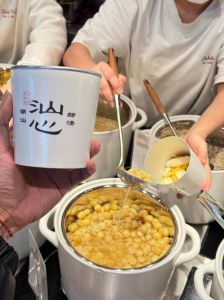 绿豆爽清心丸的做法家常做法_Q弹甜品制作小贴士