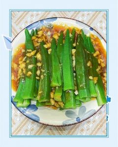 秋葵10种家常做法_秋葵做法多，营养丰富又美味