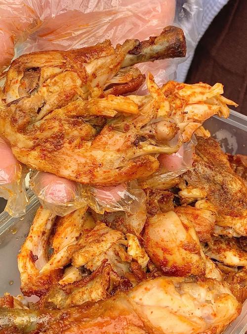 芝麻香酥鸡的做法大全_香酥鸡外脆里嫩，简单又美味，配饭配酒皆宜！