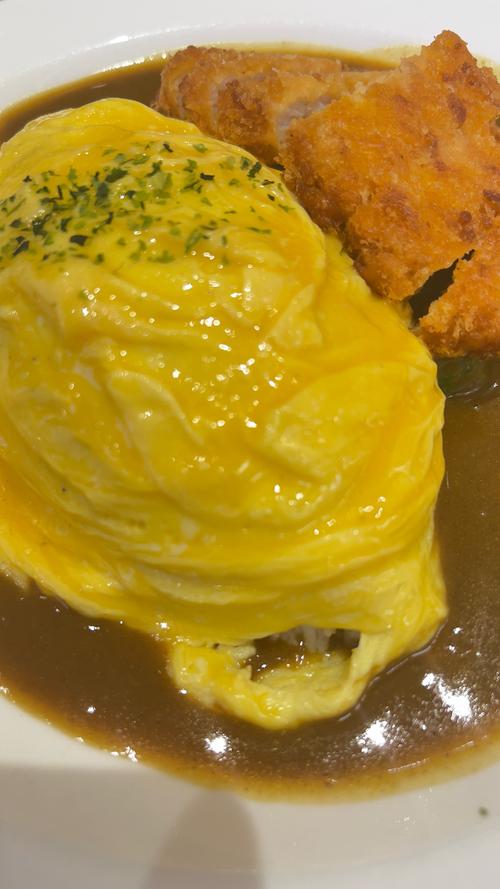 日式蛋包饭做法图解_食材与技巧详解 日式蛋包饭做法图解_食材与技巧详解