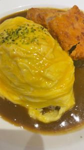 日式蛋包饭做法图解_食材与技巧详解