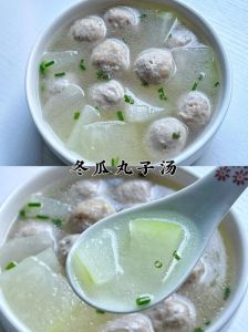 家常冬瓜汤各种做法_冬瓜汤做法多 清爽利湿解暑热