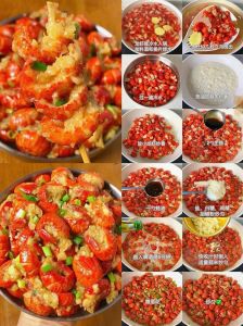 蒜香龙虾尾的家常做法_蒜蓉啤酒焖虾尾，肉质紧实焦香可口