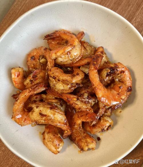 油炸虾子的做法_选虾挂糊控油,外酥里嫩! 油炸虾子的做法_选虾挂糊控油,外酥里嫩!