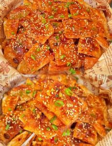 士家酱香饼最正宗的做法_酥脆掉渣，酱香浓郁！