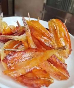 炸鱼柳的做法大全_做法简单，鲜嫩可口！