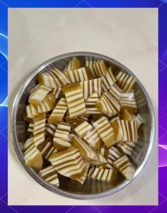 千层椰汁马蹄糕的做法_椰浆调配做马蹄糕，香甜Q弹简单学！