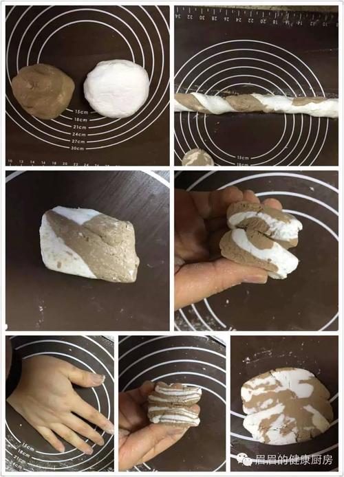 自制汤圆的做法步骤图解_自制汤圆，暖心回忆，手艺传承