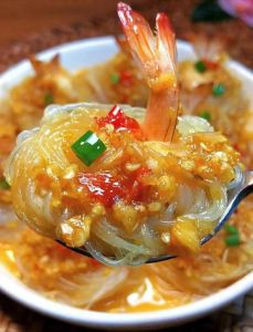 清蒸虾的做法_清蒸虾去腥增香小窍门