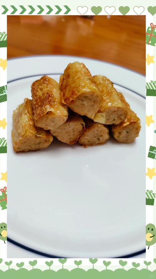 豆皮卷糯米肉馅的做法大全_豆皮卷糯米肉馅，酥软可口，家常美味！