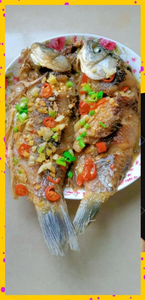 10厘米小鲫鱼做法_新鲜小鲫鱼炸制方法,金黄酥脆,鲜美可口 10厘米小鲫鱼做法_新鲜小鲫鱼炸制方法,金黄酥脆,鲜美可口