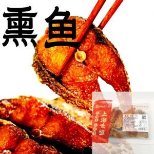 油炸青鱼块的详细做法_裹粉油炸外酥里嫩