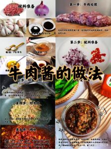 秘制肉酱的做法大全_自制肉酱拌饭香，洋葱减脂增滋味