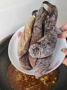 冻茄子为什么做起来不熟_冻茄子怎么吃才软烂不流失营养？