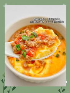 肉蒸蛋一般蒸几分钟_家常肉蒸蛋，嫩滑美味超简单！