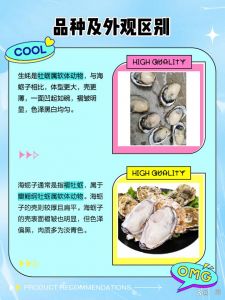 牡蛎生蚝是一个东西吗_牡蛎生蚝有啥区别？