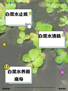 焯过的水能给其他菜焯水吗_焯水水还能再焯菜吗？看草酸含量！