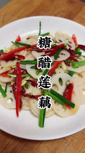 藕焯水多长时间能熟_焯水藕片时间看厚薄，薄30秒厚1-2分钟