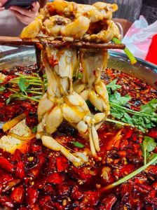 牛蛙肉会越煮越老吗_牛蛙越煮越老？火候是关键！