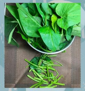 红薯藤弄到的汁液好黏怎么洗掉_衣用小苏打盐，手洗油或洗手液