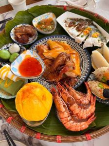 80个经典海南菜_文昌鸡鲜嫩椰香，海南菜食材火候皆讲究