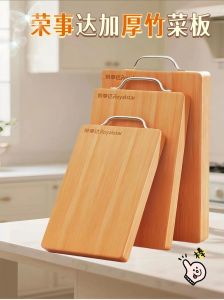 菜板用了20多年还能用吗_菜板寿命多久换？木竹PP不锈钢各不同