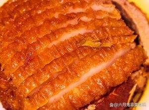 虎皮肉的主要材料是什么_香脆不腻家常菜