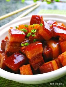 红烧肉需要焯水吗_焯水去腥留香，红烧肉怎么做更入味？