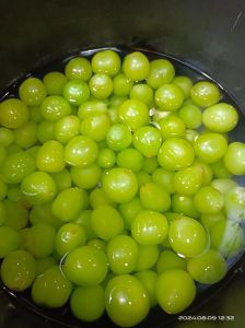 阳光玫瑰洗了可以过夜吗_阳光玫瑰洗后别过夜，冷藏3-5天，冷冻能久存