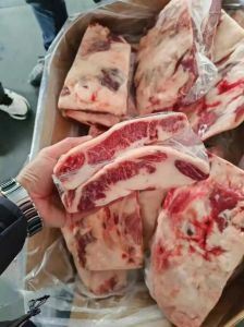 牛燕翅就是牛肋条吗_牛燕翅牛肋条不一样，口感用途都不同